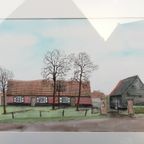 Renaat Geeraert - Hoeve Drongen - 1987 thumbnail 3