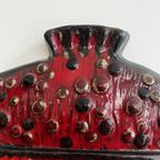 Keramieken Vis – Wanddecoratie thumbnail 3