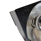 4 X Philips Cube Model 108 Spot Light / 1970s thumbnail 4