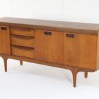 Vintage Sideboard Tv Meubel Greaves & Thomas Kast thumbnail 11