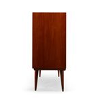 Deens Design Teak Dressoir Model 19 By Gunni Omann, 1960S thumbnail 6