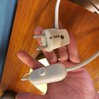 Vintage Messing Tafellamp Bureaulamp Lamp thumbnail 17