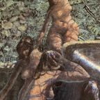 Armando Morales (1927-2011), "Art Asia '94" thumbnail 9