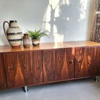 Vintage Design Fristho Franeker Dressoir thumbnail 7