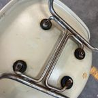 Set Van 2 Vintage Stoelen Eames Herman Miller :Opmaakproject thumbnail 10