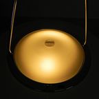 Zeiss Ikon Hanglamp, Spiegellamp, Jaren 30 thumbnail 13