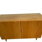 Vintage Kastje / Mini Dressoir / Tv Meubel thumbnail 5