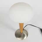 Jumbolight - Mushroom Lamp - Tafellamp - Post Modern - 80'S thumbnail 4