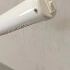 Vintage Postmodern Vloerlamp, Wit thumbnail 5