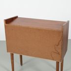 Teak Ladekast Met Mooie Lange Grepen 71217 thumbnail 9