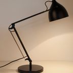 Zuiver Reader Bureaulamp Mat Zwart thumbnail 9