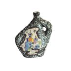 Ricordo Di San Marino Lava Vase By Marmaca 1950S | Kerst thumbnail 2