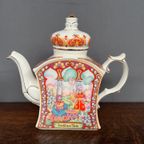 Sadler Theepot Uit "the World Of Tea Collection" – "indian Tea". thumbnail 2