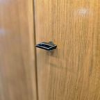 Vintage Houten Kast / Dressoir / Buffetkast thumbnail 9