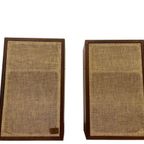 Set Van 2 Vintage Speakers/luidsprekers Acoustic Research thumbnail 2