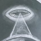 Monica Sjöö (1938-2005), Kosmos Inim…. thumbnail 19