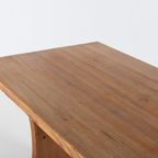 Axel Einar Hjorth ‘sport’ Solid Pine Table By Nordiska Kompaniet thumbnail 10