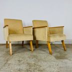 Fauteuils Set Van Twee thumbnail 2