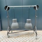 2x IKEA Hektar Hanglamp By Ola Wihlborg thumbnail 15