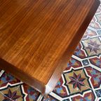 Mid-Century Modern Salontafel thumbnail 3