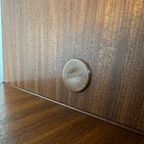 Vintage ‘made To Measure’ Wandkast – Cees Braakman – Pastoe thumbnail 16