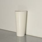 Officenow Plantenbak, Wit, 90.50 X 42 Cm Ø thumbnail 2