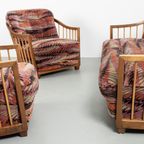 Funky Set Van 2 Fauteuils 71046 thumbnail 7