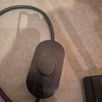 Vintage Reggianni Goffredo Vloerlamp. thumbnail 12