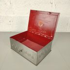 Metalen Geldkistje Met Sleutel thumbnail 3