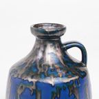 Strehla Vaasje 1303 Metallic Blauw thumbnail 5