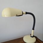 Vintage Italian Midcentury Bureaulamp thumbnail 2