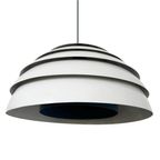 Mid-century Hanglamp Hans-Agne Jakobsson Markaryd 1960’s thumbnail 2