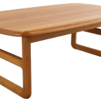Silkeborg Salontafel 'holte' Vintage Deens Design thumbnail 2