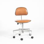 Danish Architectural Chair By Jacob Jensen For Labofa 1960’s thumbnail 6