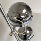 Vintage Space Age Vloerlamp thumbnail 9