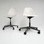 Vitra Eames Bureaustoel, Na 2000 thumbnail 3