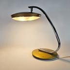 Fase - Model 520 - Design Luis Pérez De La Oliva. - Tafellamp - Bureaulamp - Spanje - 60'S thumbnail 8