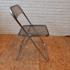 Set Of 4 Plia Chairs, Castelli thumbnail 6