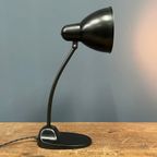 Zwarte Siemens Bureaulamp Model L299 thumbnail 7