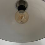 Artiforte Double Arc Mushroom Vloerlamp thumbnail 13