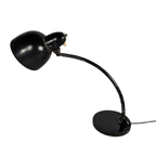 Kaiser Idell - Christian Dell - Bureaulamp - 1930'S thumbnail 10