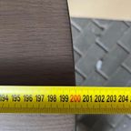 NOGA Design | Syko Eettafel Deens Ovaal Bruin thumbnail 4