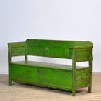 Grenen Klepbank, Circa 1930 thumbnail 3