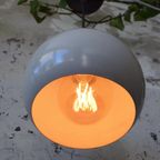 Retro Space-Age Mushroom Hanglamp Bollamp thumbnail 8