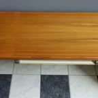 Teak Desk By Scan-Flex Denmark thumbnail 8