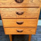 Vintage Sixties Bureau thumbnail 14