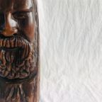 Massief Houten Beeld thumbnail 8