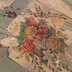 Antieke Zweedse Eettafel thumbnail 20