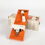 Brabantia Blikopener - Nederland - 1970S - Vintage Wandblikopener thumbnail 4