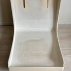 Vintage Space Age Lounge Chair Jaren 70 thumbnail 14